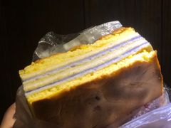 -老香港手工蛋糕(达道路店)