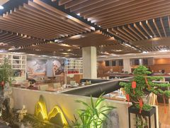-杭州国际会议中心洲际酒店-面工坊