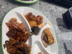 -大米先生(龙湖上城天街店)