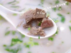 -教师之家赵家羊汤馆(东青龙街店)