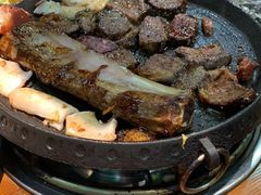 -猪小牛烤肉(青塔店)