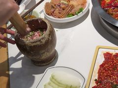 -老哥门肥肠鱼(鱼嘴店)