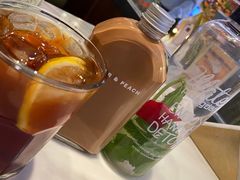 -大树餐厅(益田假日店)