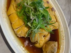 -陶兰居·手工点心·粤菜(圆融时代广场店)