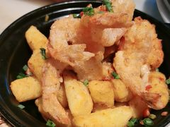 -锦府盐帮·侯宅(五棵松万达店)