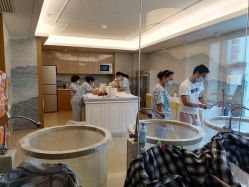 -和伊母婴护理中心·全套房(金山店)