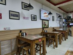 -韩师傅老大同刀削面(北苑路店)