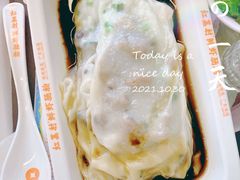 -红荔村肠粉(岗厦店)