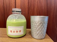 -曼谷食堂·泰国家庭料理