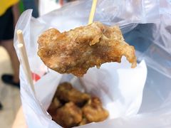 -傅强排骨(成都总店)