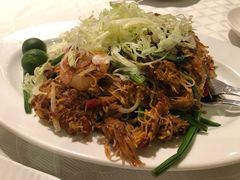 -无招牌海鲜餐厅(怡丰城店)