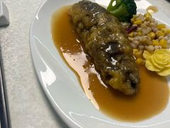 -宜兴隆家宴·私房菜(泰安华庭店)