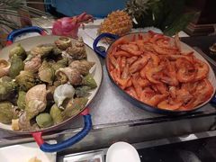 -西藏饭店·亚克·食光自助餐厅(文殊院店)