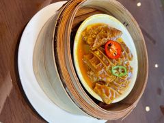 -索菲特酒店·乐轩华中餐厅