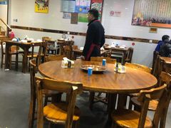 大堂-老北京热气涮羊肉·小龙虾·烤鱼(呼玛路店)