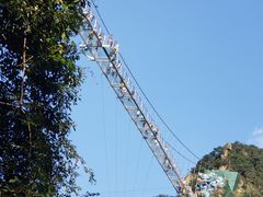 -宁波五龙潭景区