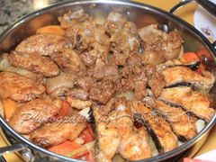 -黄记煌三汁焖锅(三胞广场店)