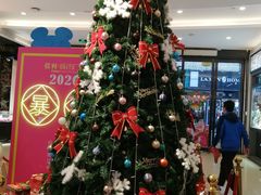 -信利城市广场