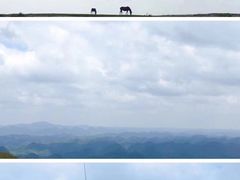 -贵州云顶草原民族风情园