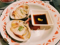 -辉记炭烧海鲜大排档·老字号(福田店)