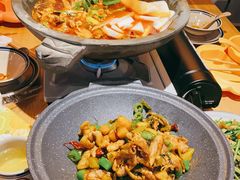 -肖记公安牛肉鱼杂(田林路店)