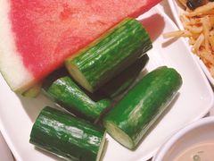 自助水果-海底捞火锅(亲子主题北金鹰店)