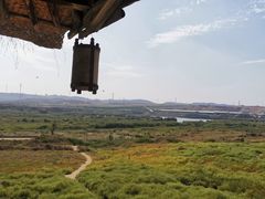 -水洞沟旅游区