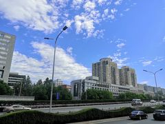 -中央广播电视总台(光华路办公区)