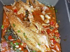 -小湘旺臭鳜鱼·新湘菜(马连道路店)