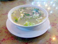 羊杂汤（小）-西夏回族烧麦馆(牡丹街店)