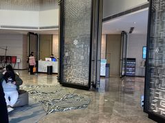 -扬州万怡酒店-中餐厅(文昌中路店)