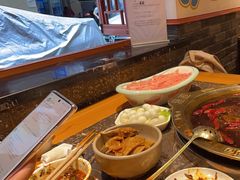-堂客老火锅(欣阳广场总店)