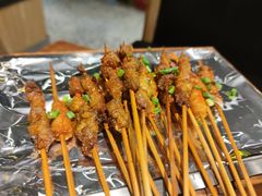 -嘎嘎鸭脑壳(驷马桥店)