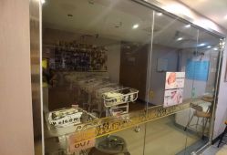 点击看大图 -爱月坊产后护理中心(万达店)