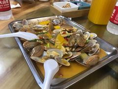 -琼大师东方烤乳猪(亚特兰蒂斯店)