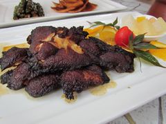 上海老熏鱼-芳满庭·江浙小馆(1912店)