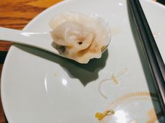 -船歌·鱼水饺青岛菜(黄岛珠江路店)