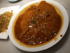 -小菜园新徽菜(马鞍山金鹰店)