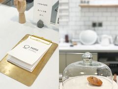 -Onirii Coffee(长乐路店)