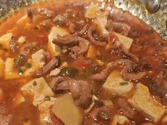 -全牛匠·乐山跷脚牛肉(西北旺万象汇店)