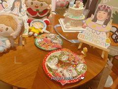 -嘉定凯悦·咖啡厅