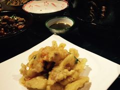 -金掌勺锅包肉(太原万达店)