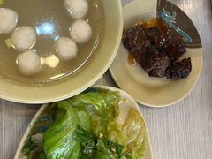 -圆宝台湾小吃(迎津街店)