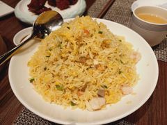 十景扬州炒饭-十里弄堂(K11店)