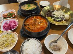 -海云台韩式汤饭·13年匠心韩料(南山店)