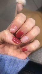 -济南花里美甲美睫
