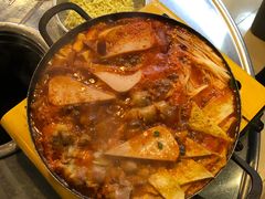 -釜山火炉·海鲜烤肉(紫藤路店)
