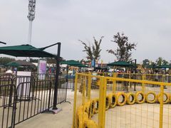 -季高兔窝窝亲子园(上海薰衣草公园店)