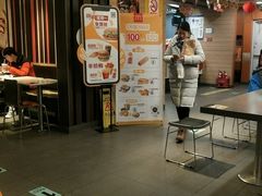 -麦当劳(朝阳北路店)