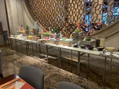 -宜昌富力皇冠假日酒店·咖啡1号西餐厅